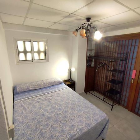 El Postiguet'S Apartments Alicante Extérieur photo