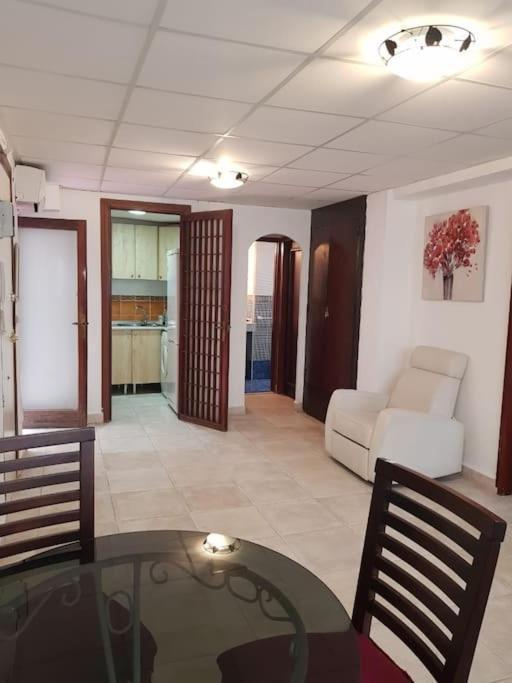 El Postiguet'S Apartments Alicante Extérieur photo