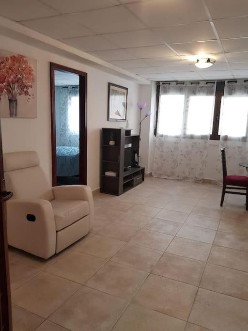 El Postiguet'S Apartments Alicante Extérieur photo