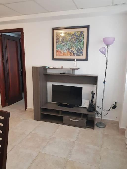 El Postiguet'S Apartments Alicante Extérieur photo
