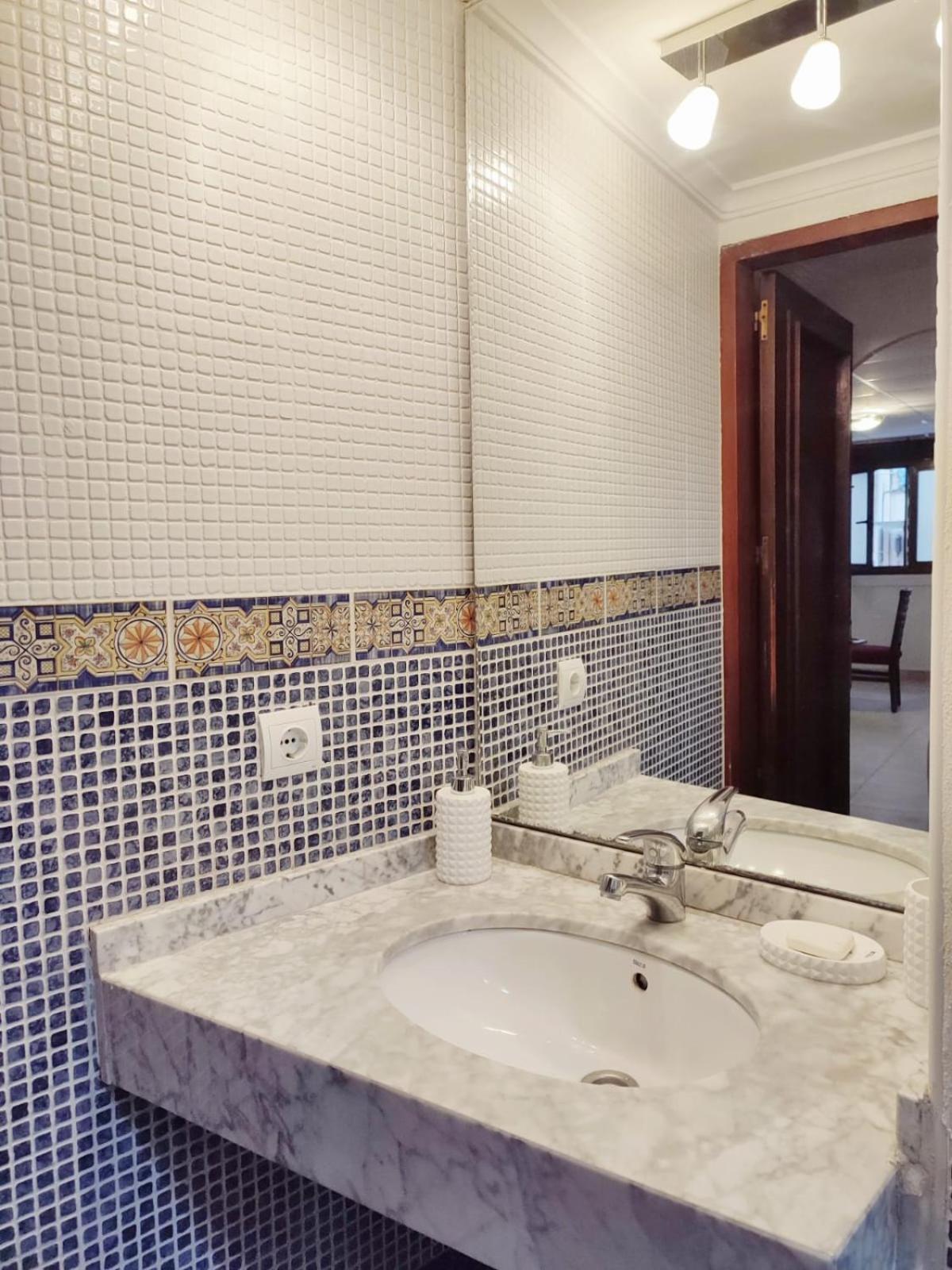 El Postiguet'S Apartments Alicante Extérieur photo