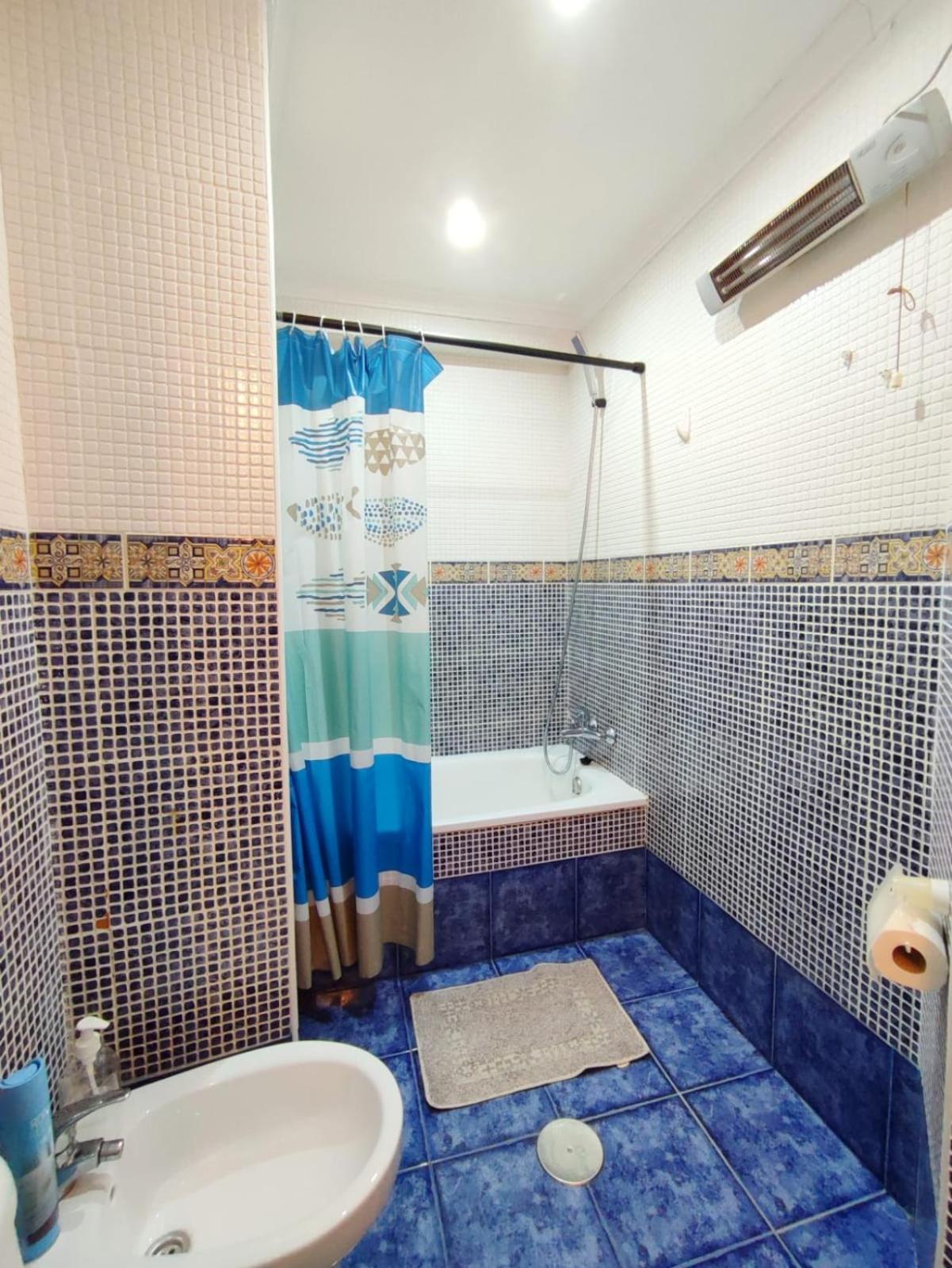 El Postiguet'S Apartments Alicante Extérieur photo