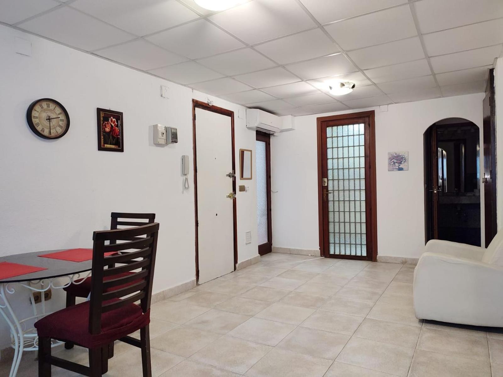 El Postiguet'S Apartments Alicante Extérieur photo