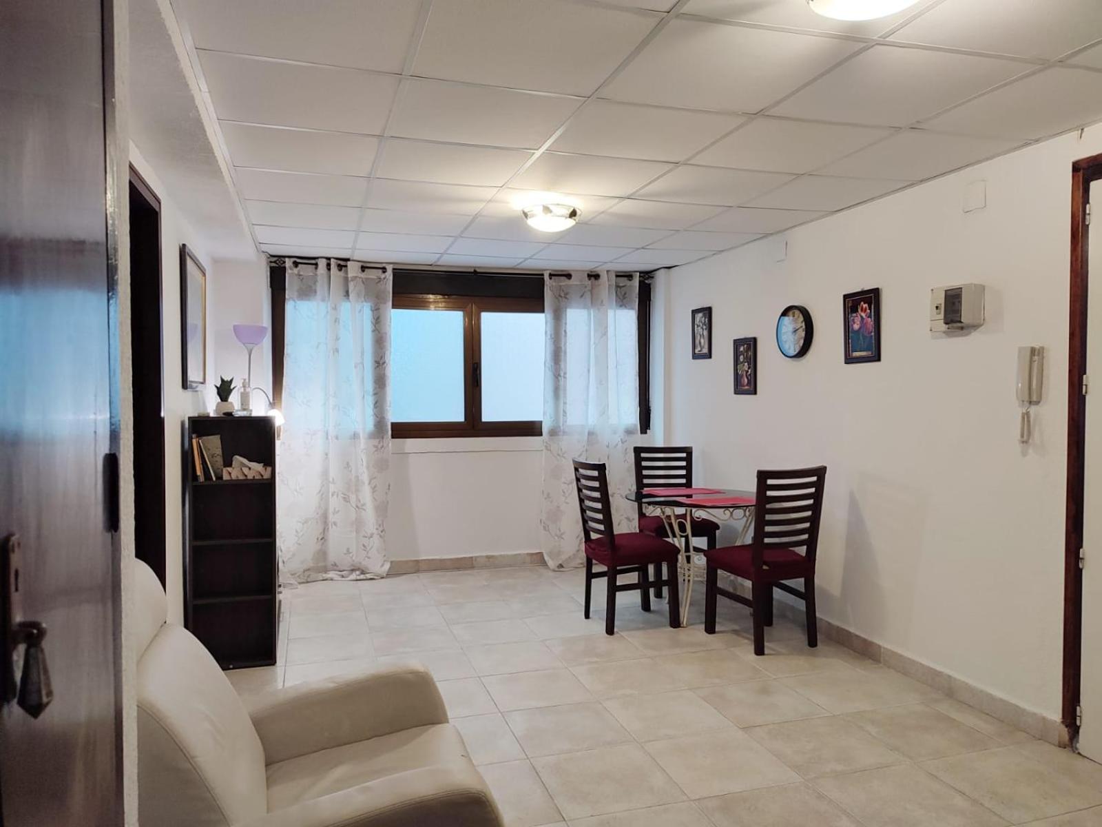 El Postiguet'S Apartments Alicante Extérieur photo