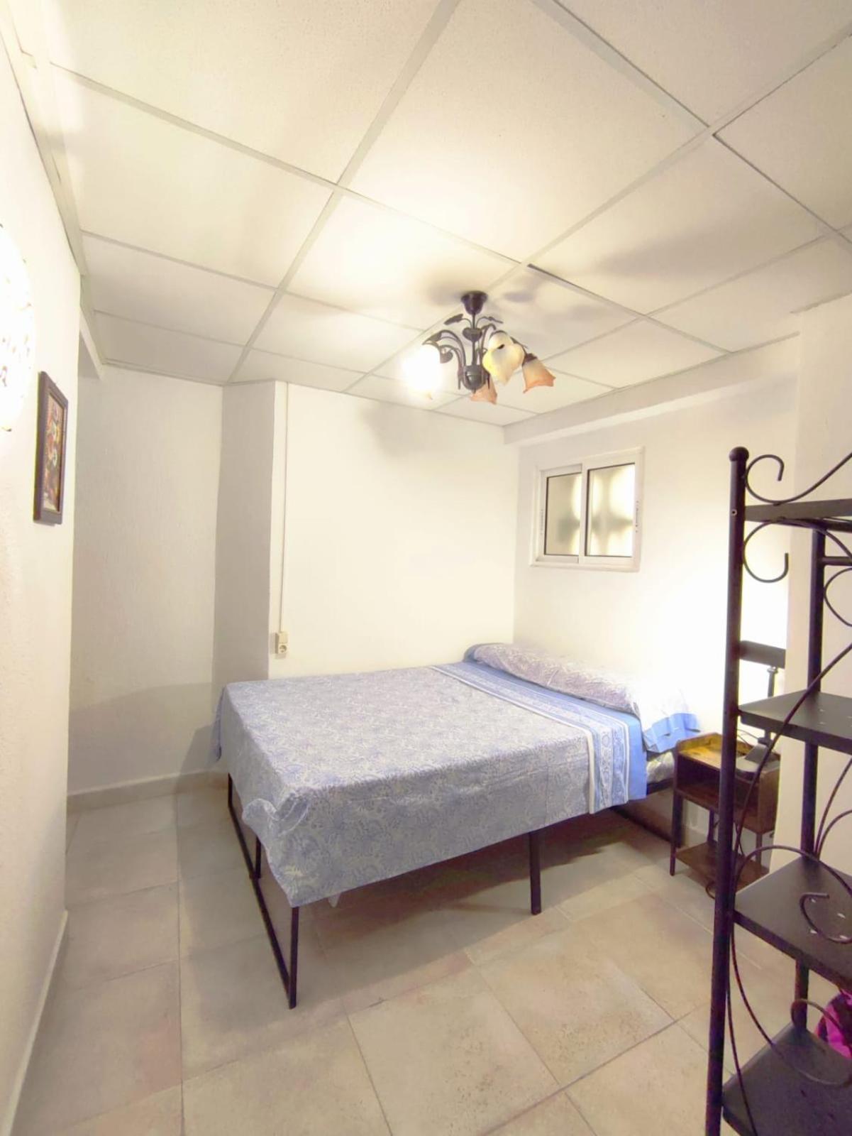 El Postiguet'S Apartments Alicante Extérieur photo
