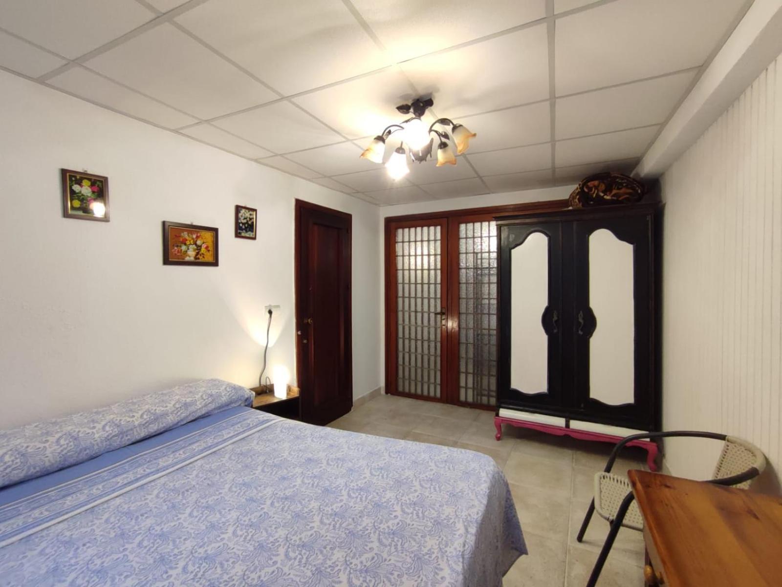 El Postiguet'S Apartments Alicante Extérieur photo