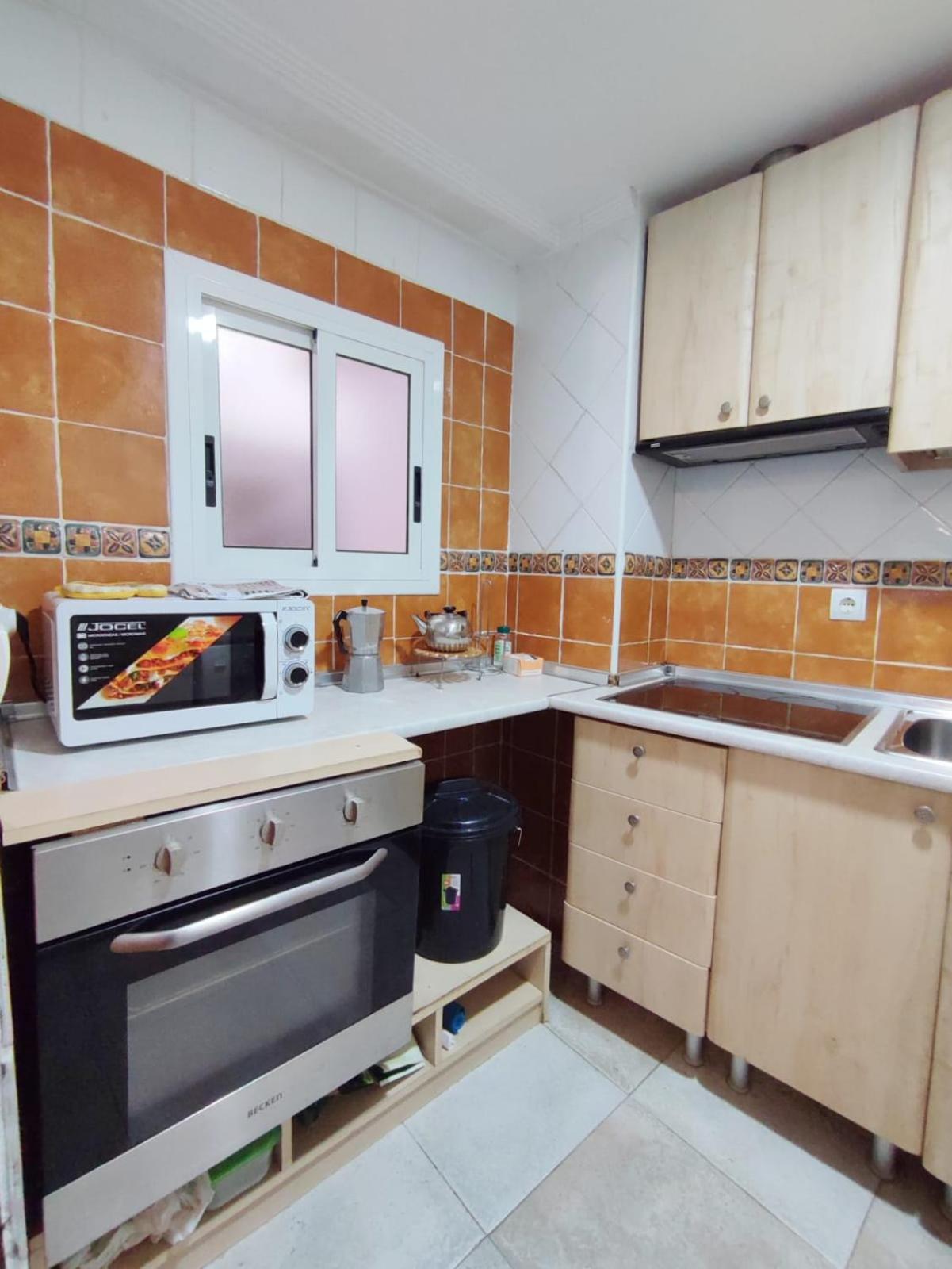 El Postiguet'S Apartments Alicante Extérieur photo